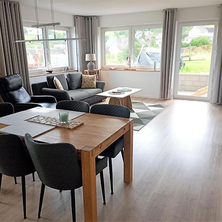 Ferienhaus Egger Üdersdorf Exteriér fotografie