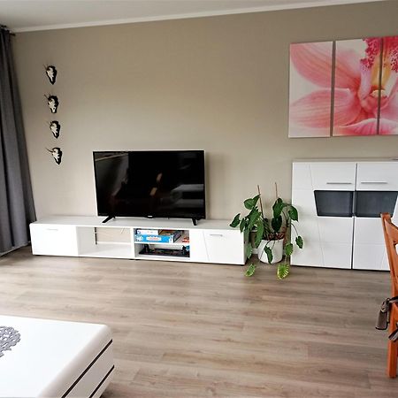 Ferienhaus Egger Üdersdorf Exteriér fotografie
