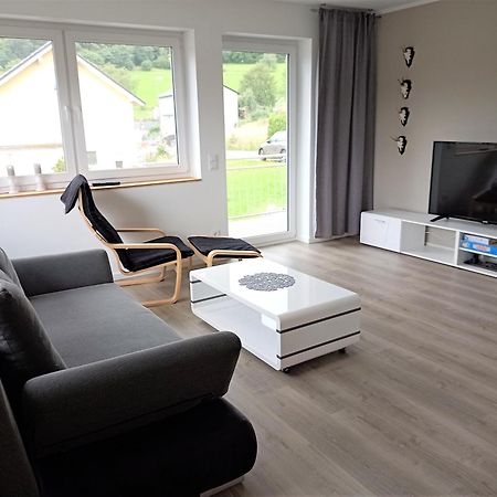 Ferienhaus Egger Üdersdorf Exteriér fotografie