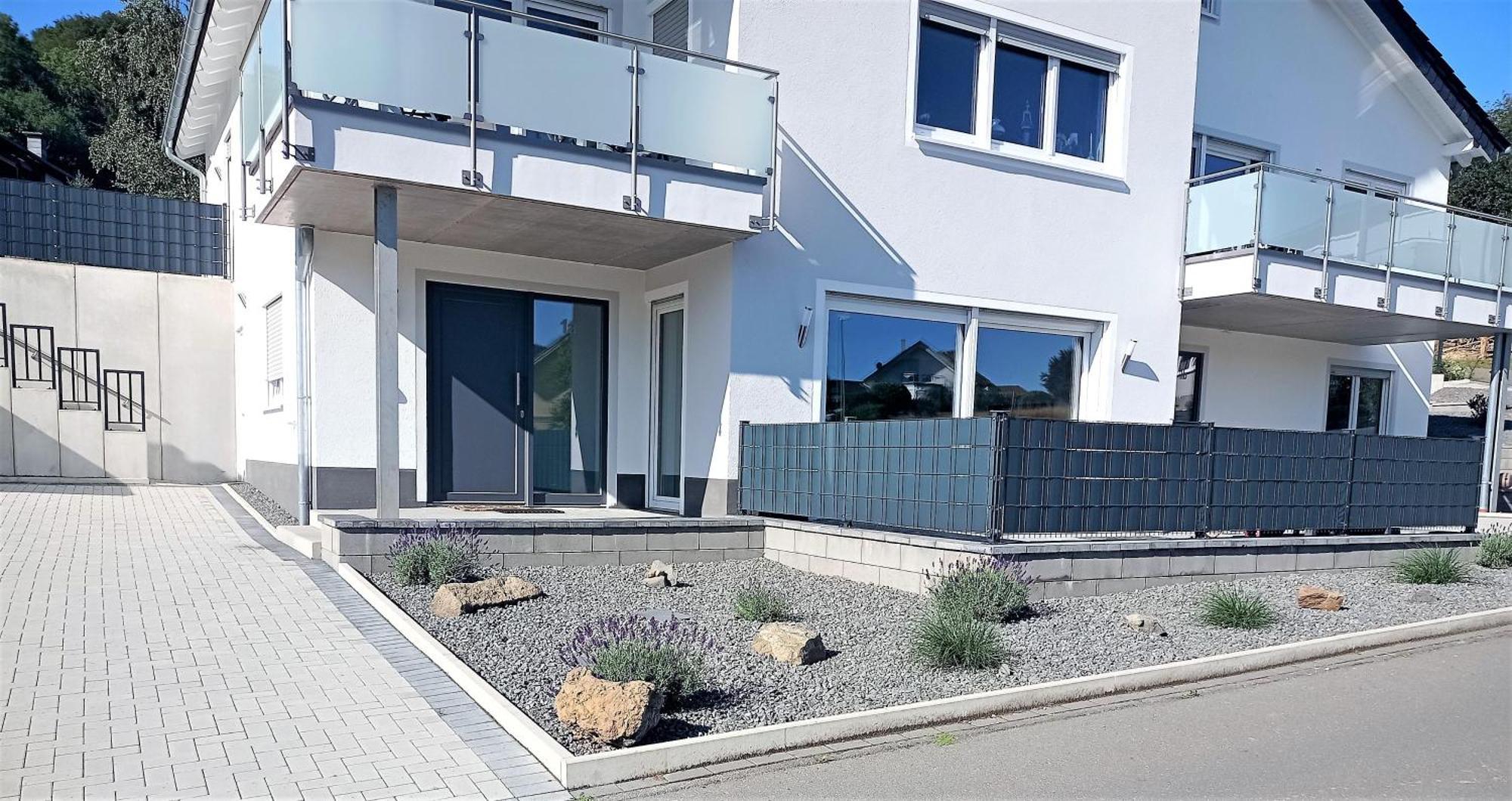 Ferienhaus Egger Üdersdorf Exteriér fotografie