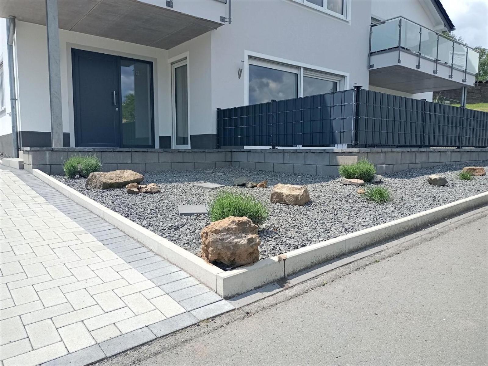 Ferienhaus Egger Üdersdorf Exteriér fotografie