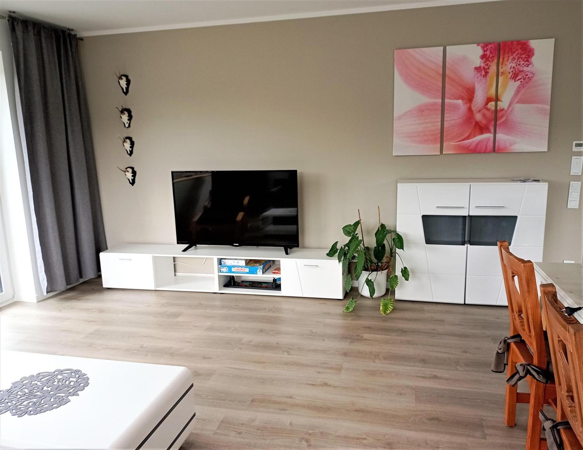 Ferienhaus Egger Üdersdorf Exteriér fotografie