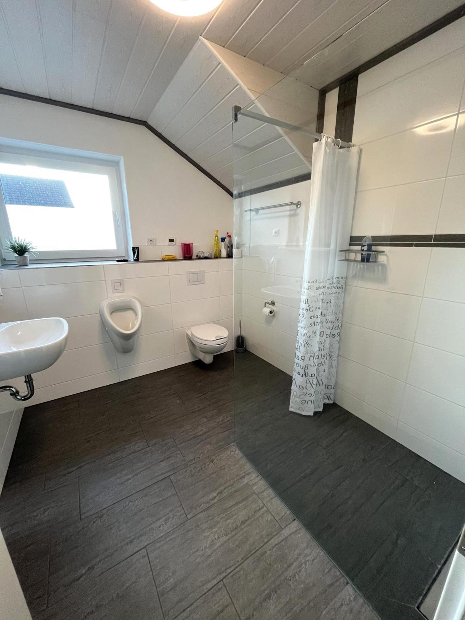 Ferienhaus Egger Üdersdorf Exteriér fotografie